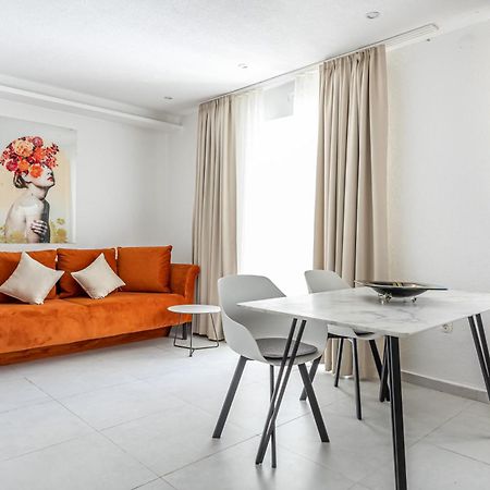 Villa Vita Luxury Apartments Crikvenica Eksteriør billede