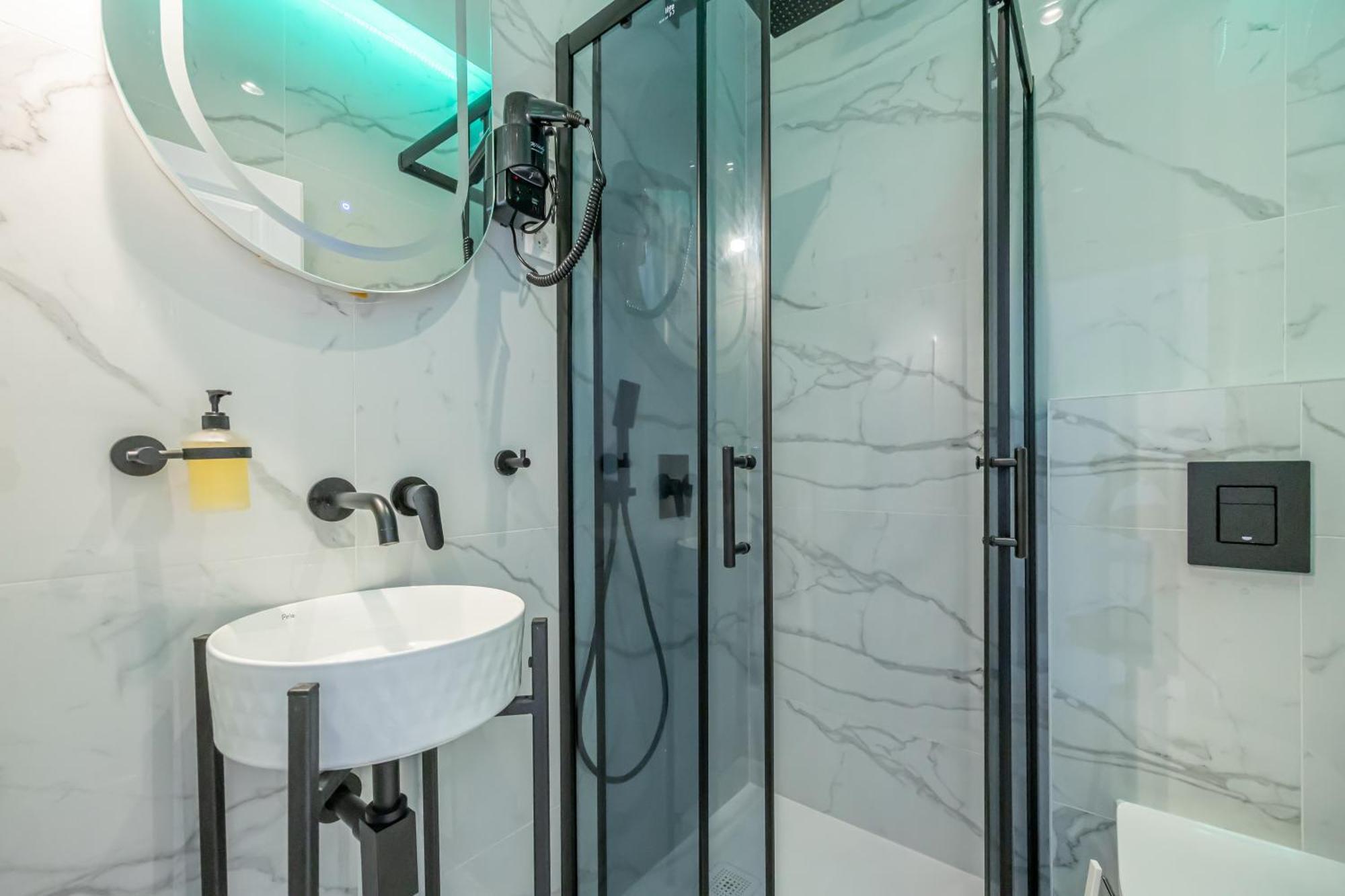 Villa Vita Luxury Apartments Crikvenica Eksteriør billede