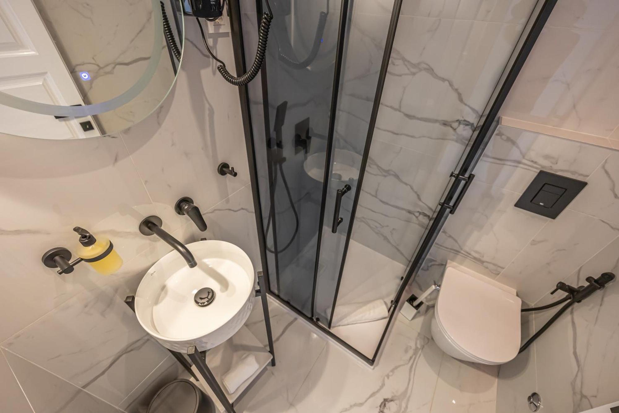 Villa Vita Luxury Apartments Crikvenica Eksteriør billede