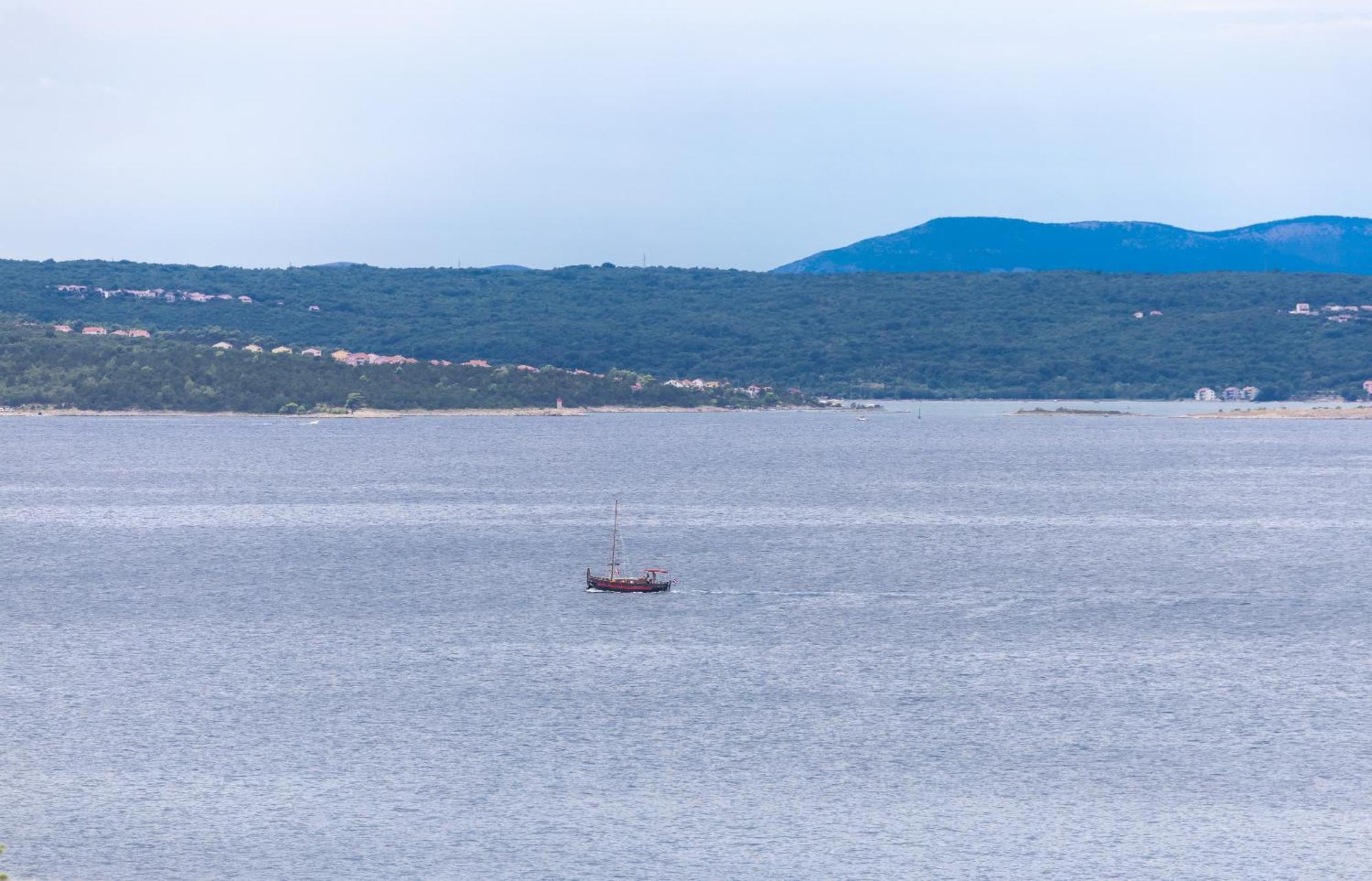 Villa Vita Luxury Apartments Crikvenica Eksteriør billede
