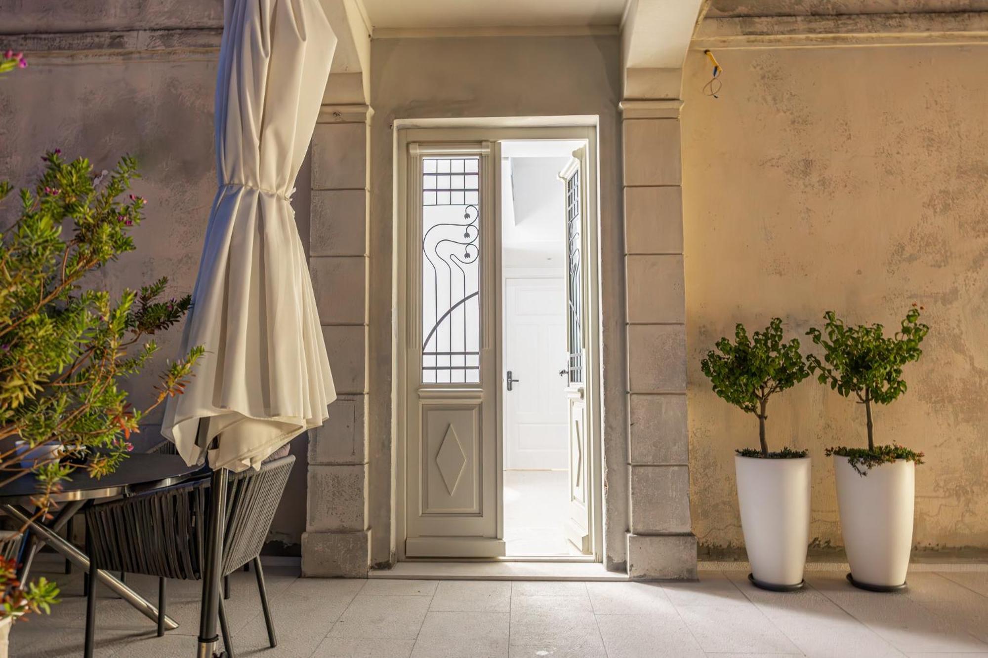 Villa Vita Luxury Apartments Crikvenica Eksteriør billede
